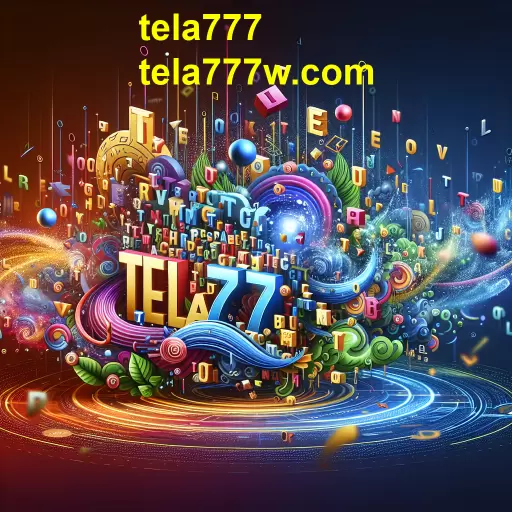 Desbravando a Categoria 'Termos' no Tela777: Um Jogo de Palavras que Não Tem Fim